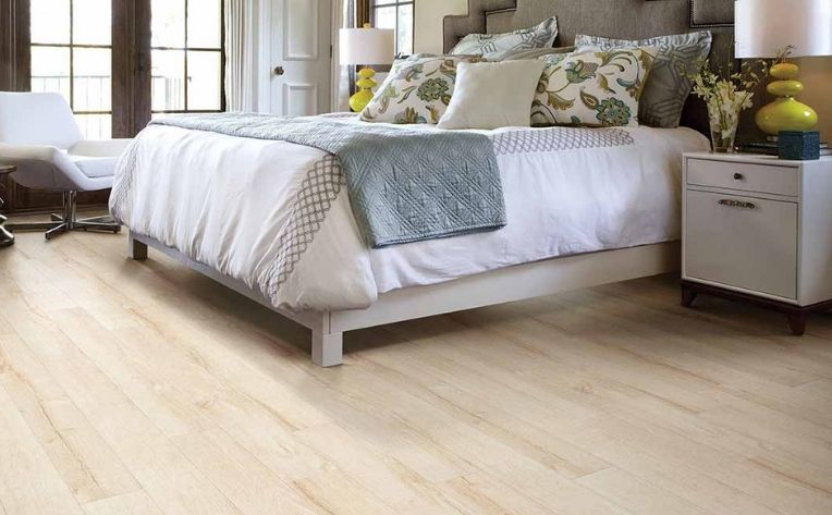 light laminate bedroom beach flooring